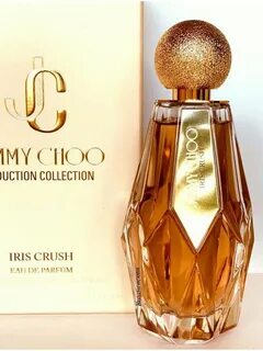Iris crush jimmy