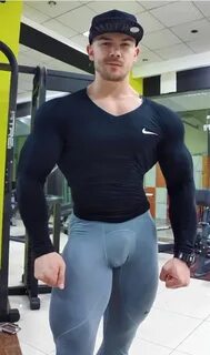 Big bulge