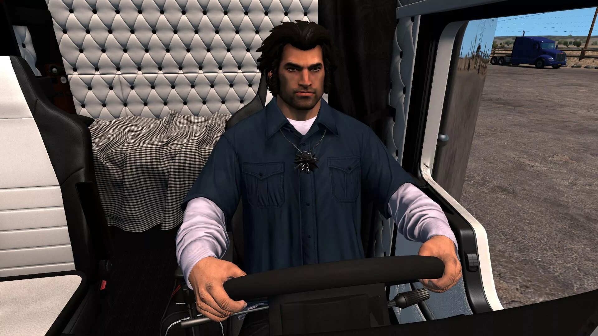 Driver v3