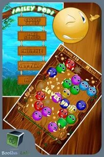 Игра 3 смайл