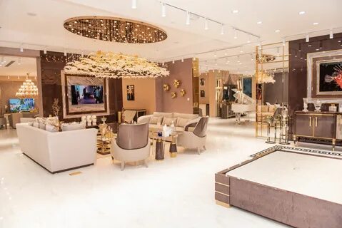 Only luxury