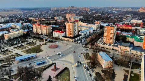 Г подольск расположен