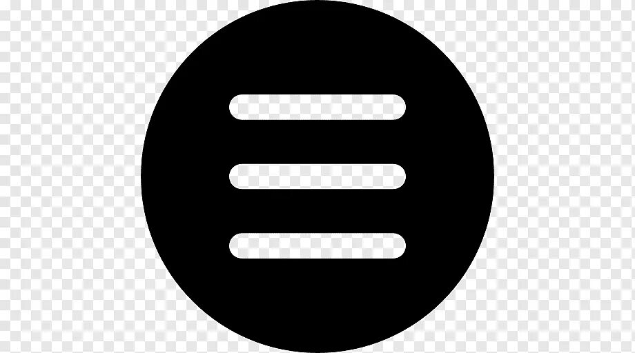 Css burger menu