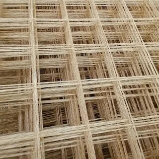 Композитная сетка для бетона