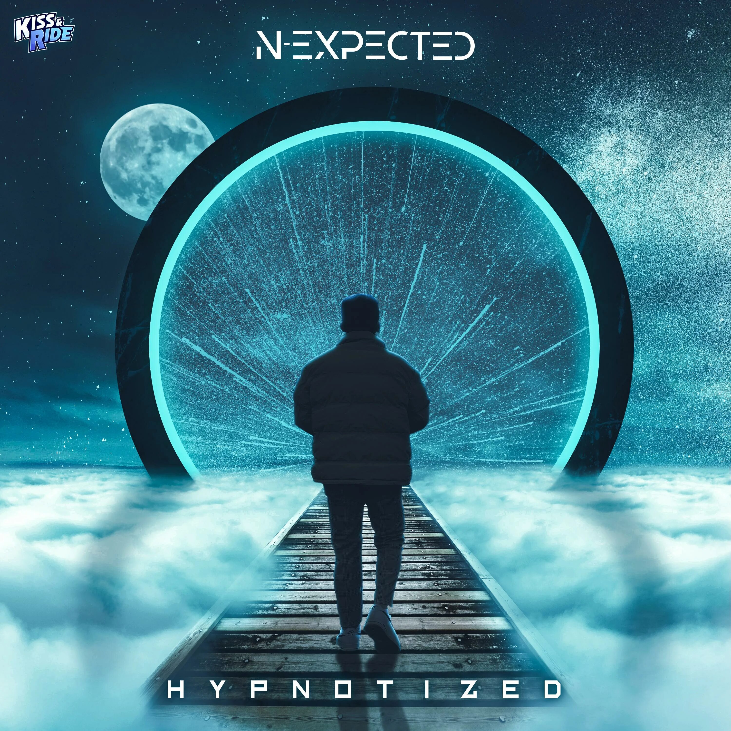 N expected. Hypnotize Cover.