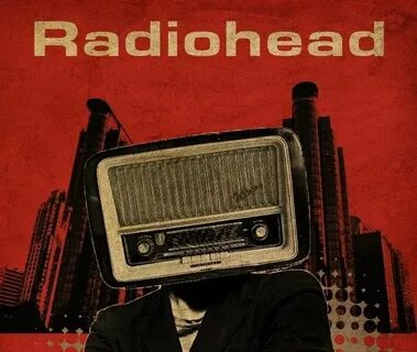 Head radio