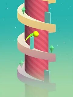 Игра спираль