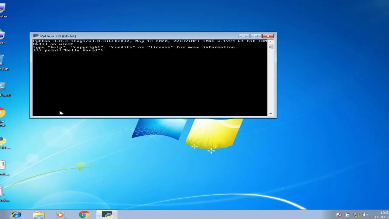 Python 3.8 windows 7. Python windows. python run. окно виндовс. python run script.