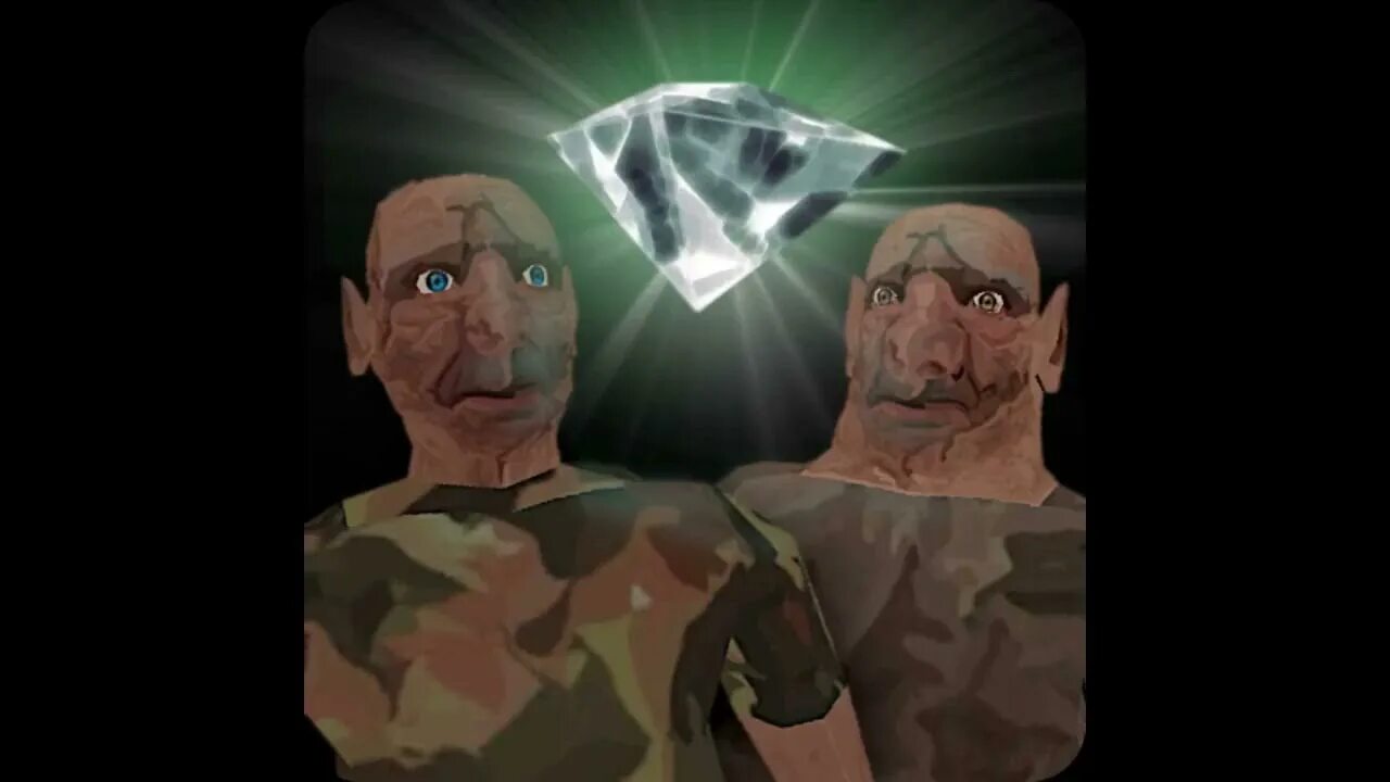Близнецы гренни 3. Близнецы гренни 3