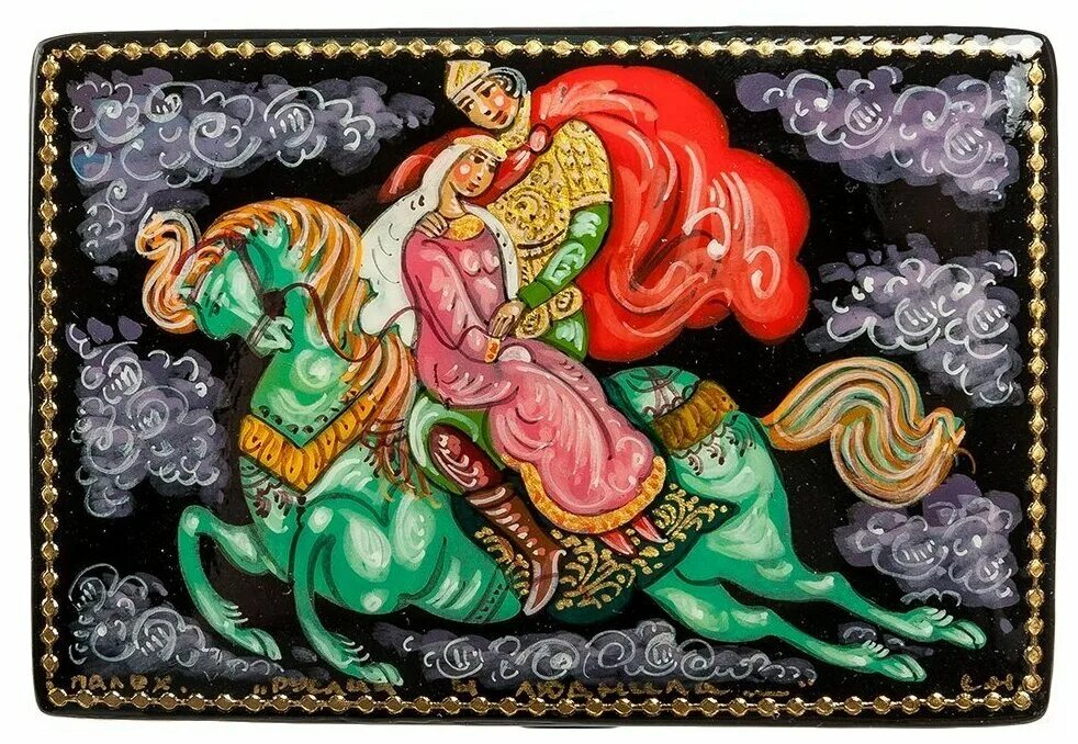 палех родина жар птицы. миниатюры холуй мстера палех федоскино. палехская лаковая миниатюра. рисунок палех. шкатулка 'палех жар-птица'.