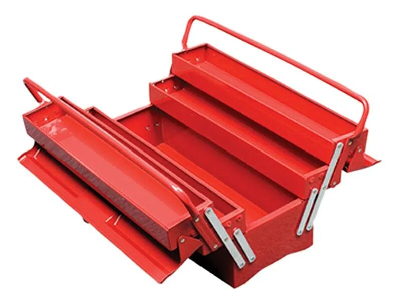 Toolbox 5