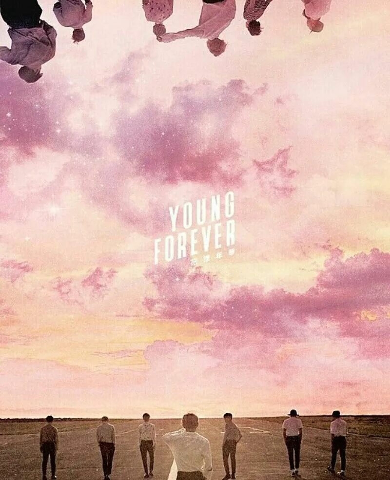 Moments yet to come. БТС young Forever. БТС Эстетика. БТС Йонг Форевер. BTS young Forever обои.
