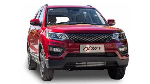 Шины changan cs75 fl