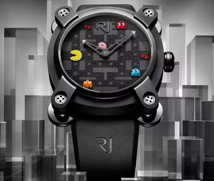 Игровые часы. Наручные часы Romain Jerome. Romain Jerome логотип. Часы Space. Часы space watch