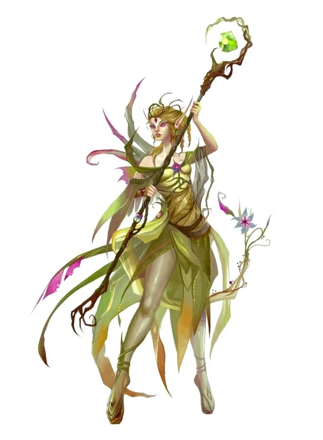 Колдун архифея днд. Фейри днд 5. Днд фея колдун. Феи днд. Феи днд.