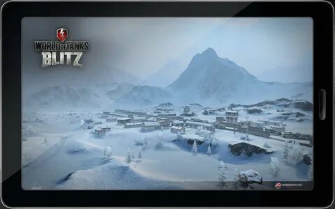 App gallery wot blitz