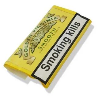 Tobacco gold