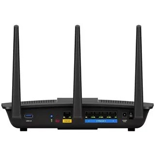 Device router
