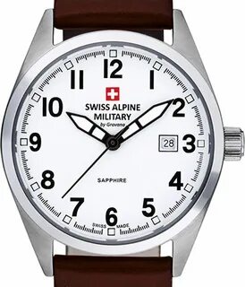 Swiss alpine military