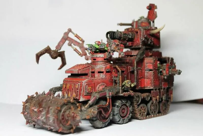 Машины орков. Машины орков. Багги орков warhammer 40000. Warhammer 40k орки техника. Орки вархаммер 40000 техника.