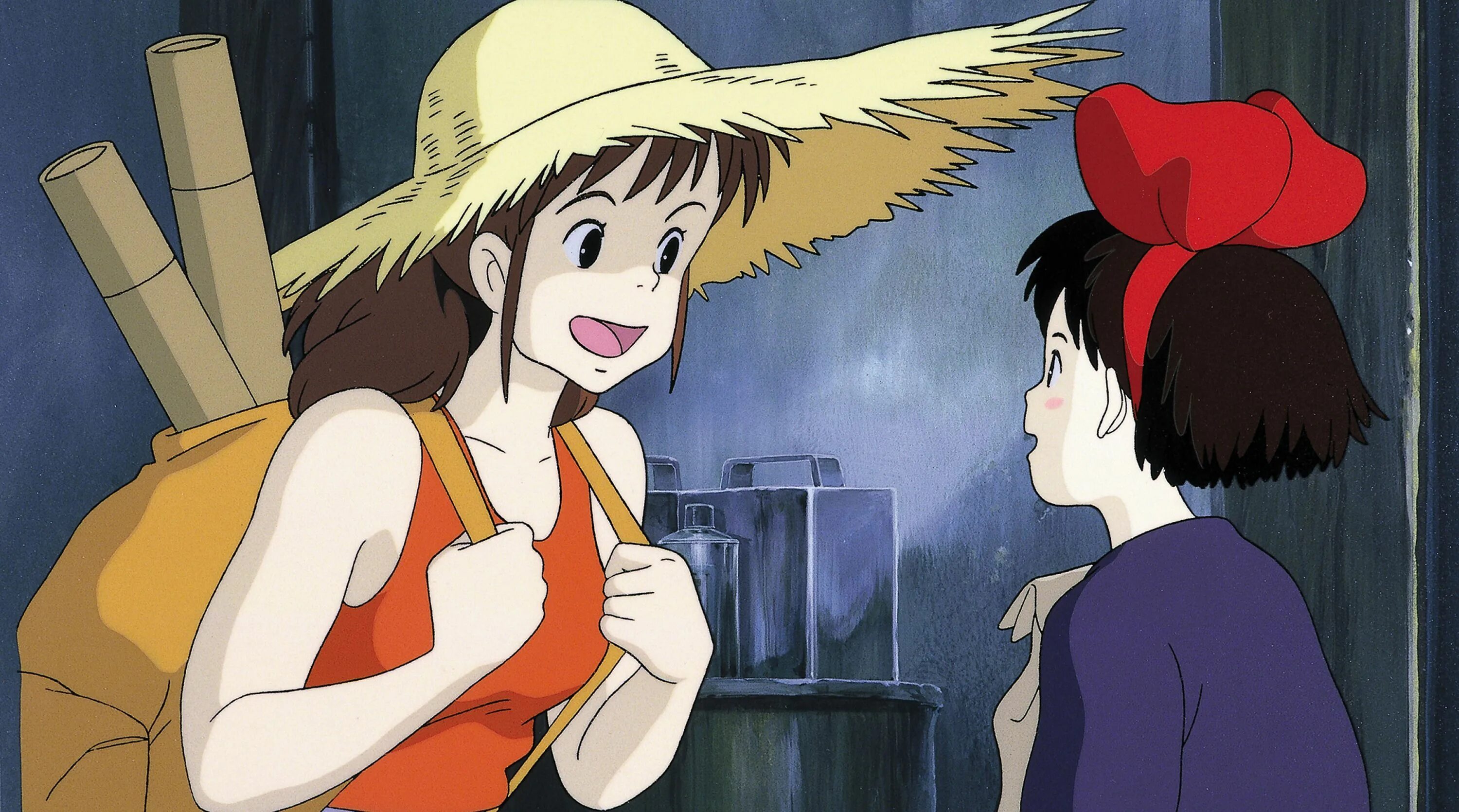 Ведьмина служба доставки кадры. Kiki's. Ведьмина служба доставки 1989. Ведьмина служба доставки кадры. Ведьмина служба доставки 1989.