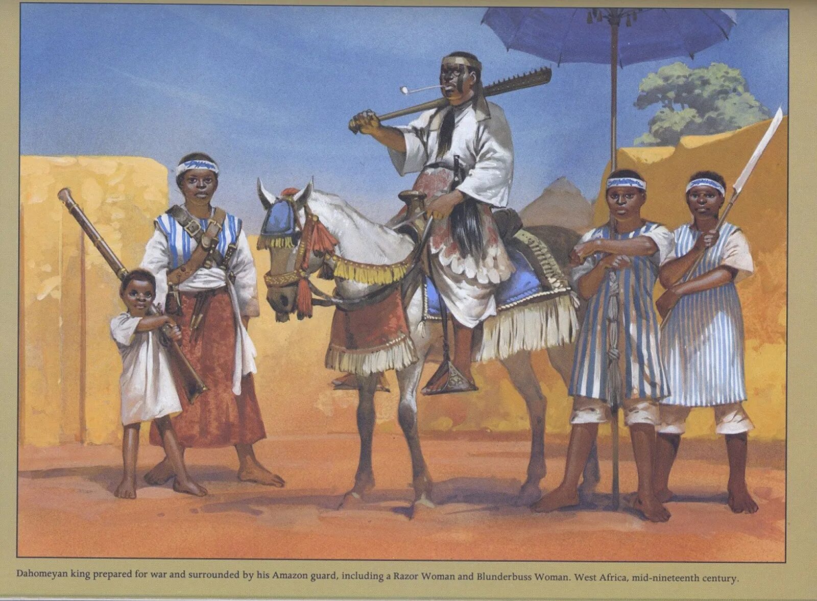 Африка в древности. Ангус МАКБРАЙД африканцы. Амазонки Дагомеи. Дагомея 19 век. Королевство Дагомея.