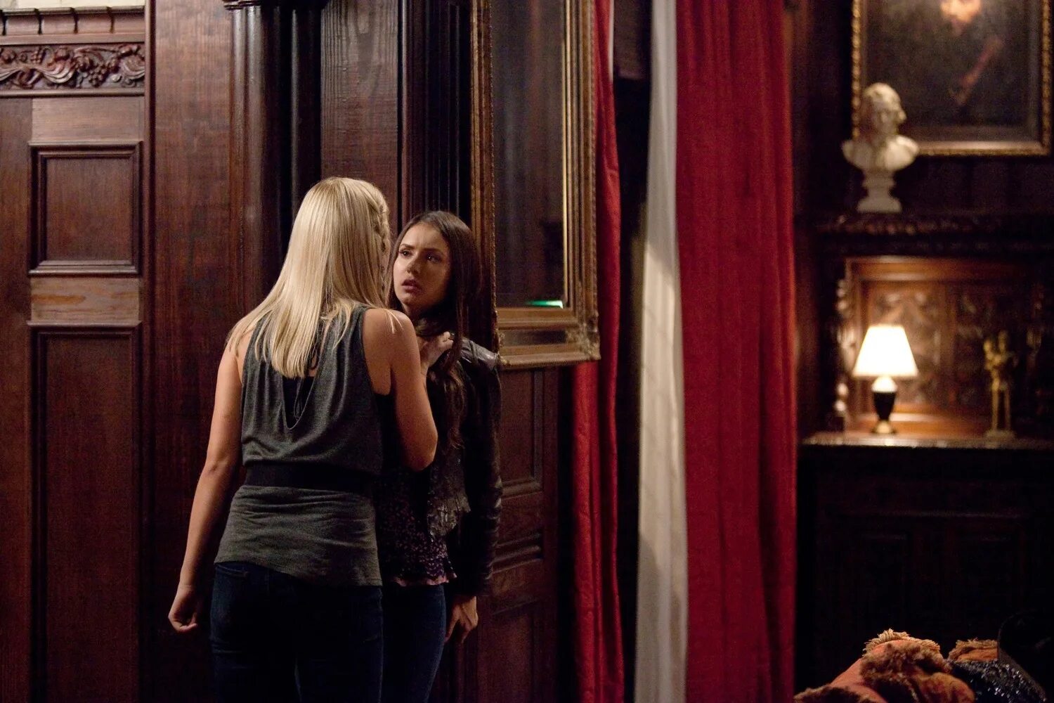 Vampire diaries 3