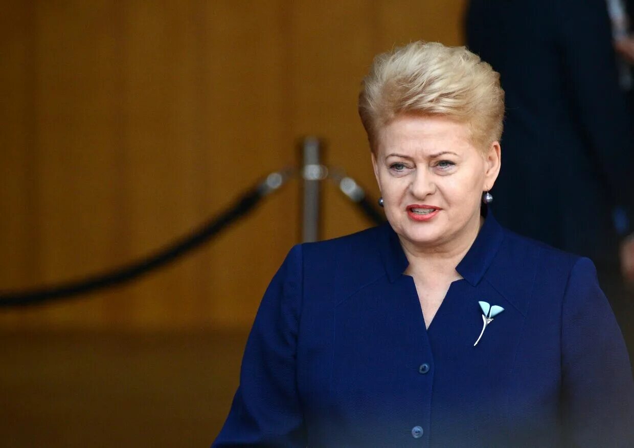 Литва 2017