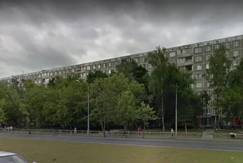 Красного маяка 4