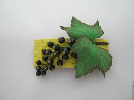 Смородина своими руками