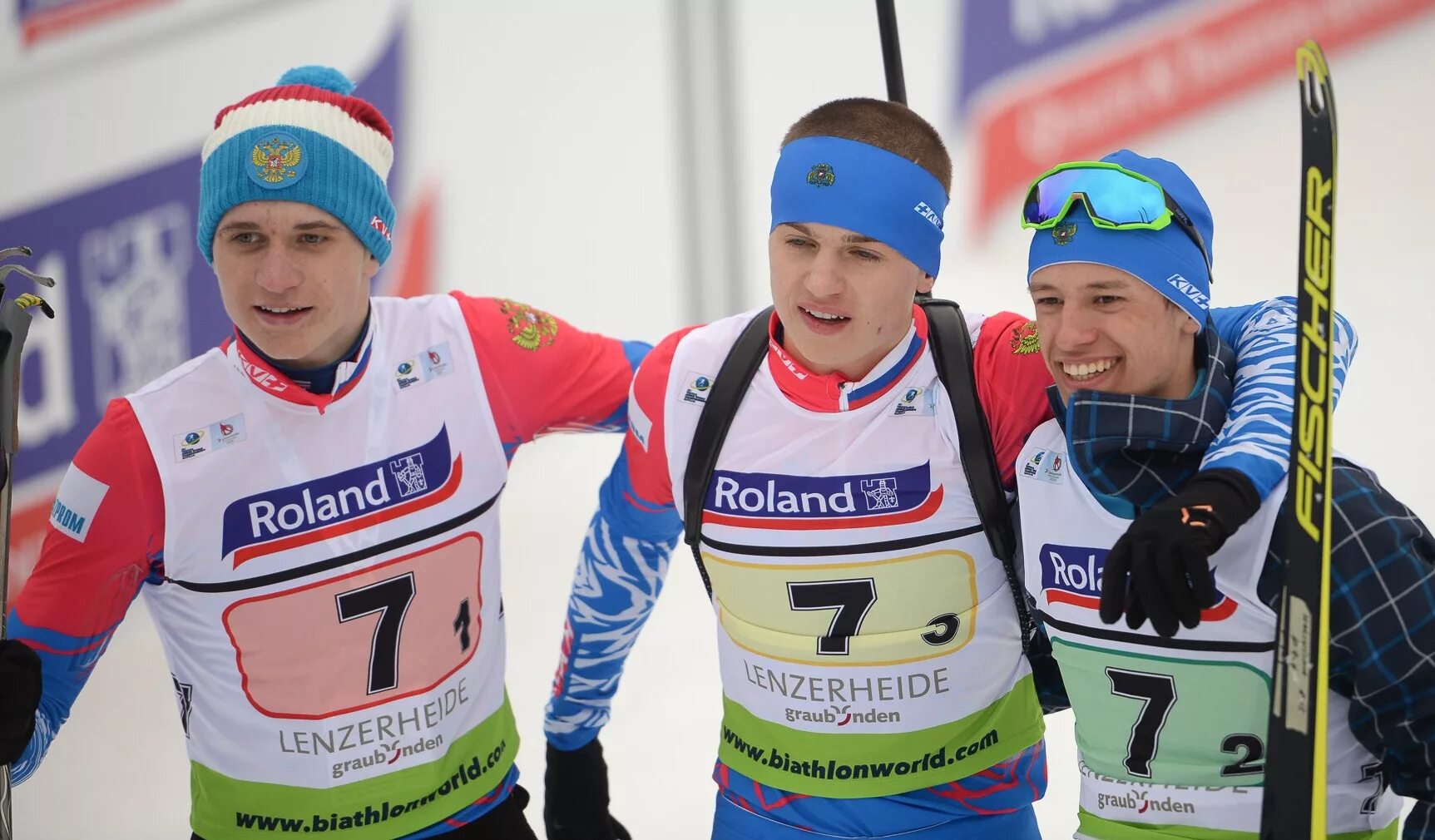 Новости спорта на сегодня в мире