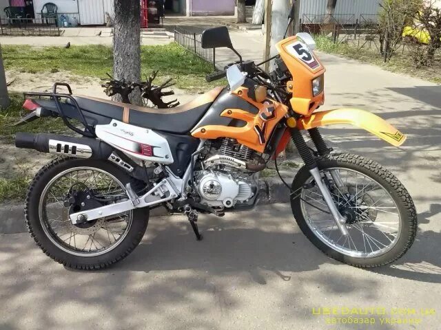 Мотоцикл лифан 200 эндуро. Lifan 200 gy-5. Зид-lifan lf200 gy-5. Lifan 200 gy-5. Характеристика лифан 200.