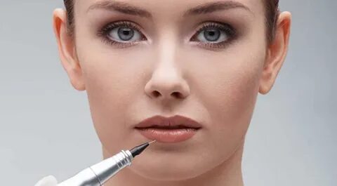 Ацикловир татуаж