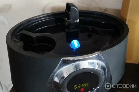 Разборка polaris