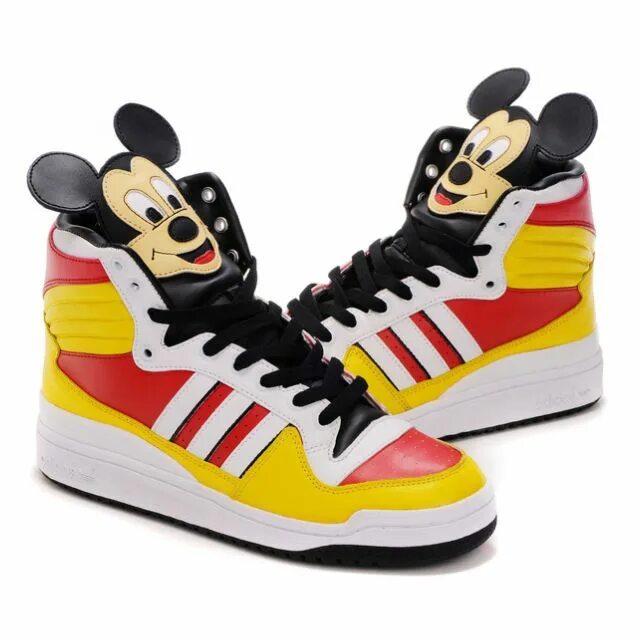 Jeremy shoes. Jeremy scott shoes adidas. jeremy scott x adidas. adidas микки.