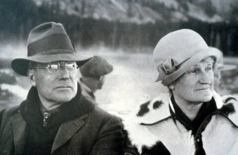Эбигейл олдрич рокфеллер