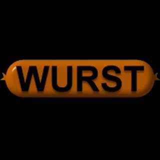 Wurst client