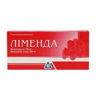 Лименда суппозитории аналоги