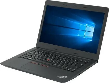 Lenovo thinkpad e470
