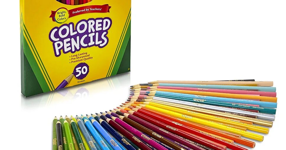Teach colors