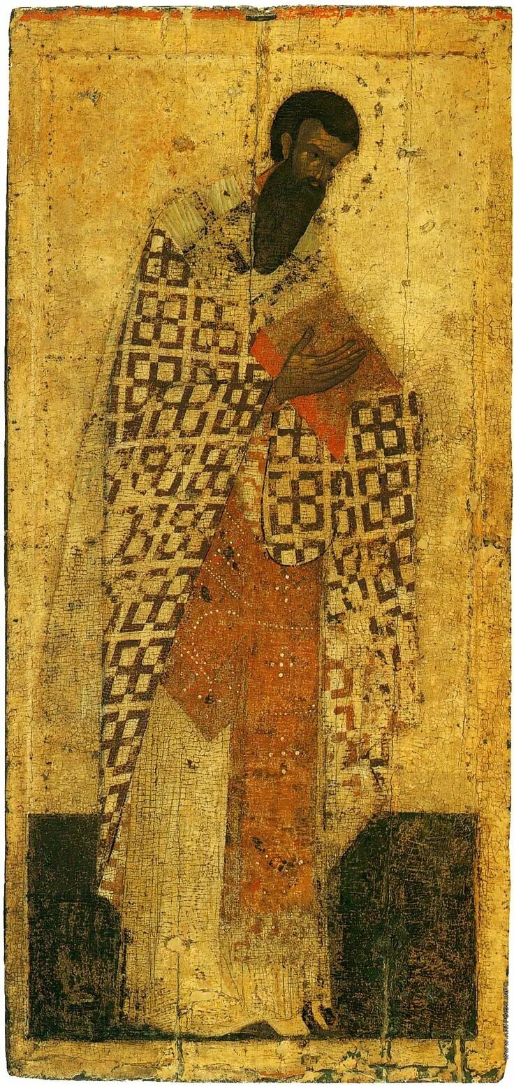 Феофан грек великий. Деисусный чин василий великий. василий великий икона благовещенского собора московского кремля. василий великий икона феофан грек. деисусный чин благовещенского собора московского кремля.