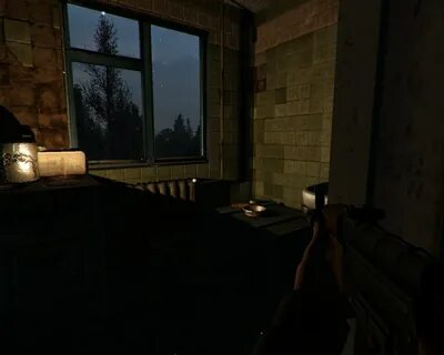 Сталкер эхо чернобыля 2