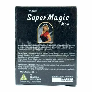 Super magic