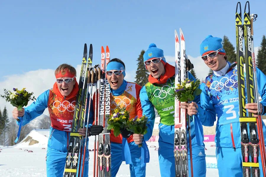 Завал на лыжной гонке в сочи. Лыжные гонки Сочи. Олимпийская чемпионка на лыжам в Сочи 2014.