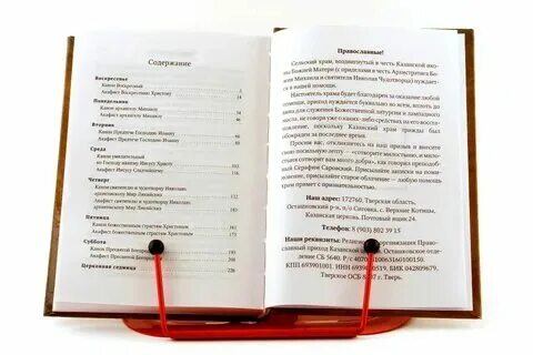 Какой акафист читается сегодня