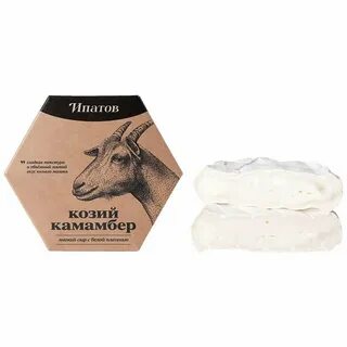 Мягкий козий сыр