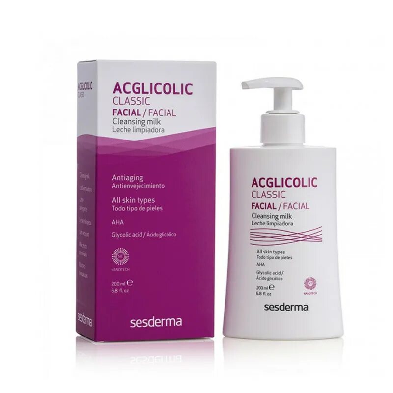 Sesderma cleanser. Молочко для тела Sesderma Acglicolic Classic. Sesderma кислоты. Sesderma очищение. Нейтрализатор Sesderma.