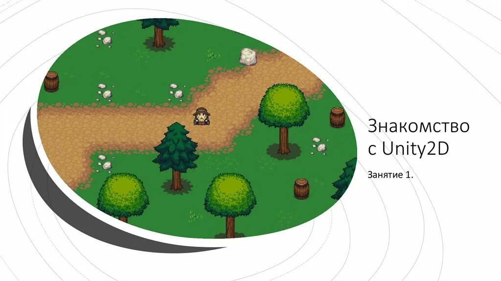 Unity диалоги