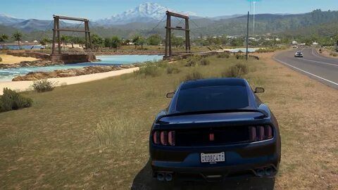 Forza horizon 3 на пк