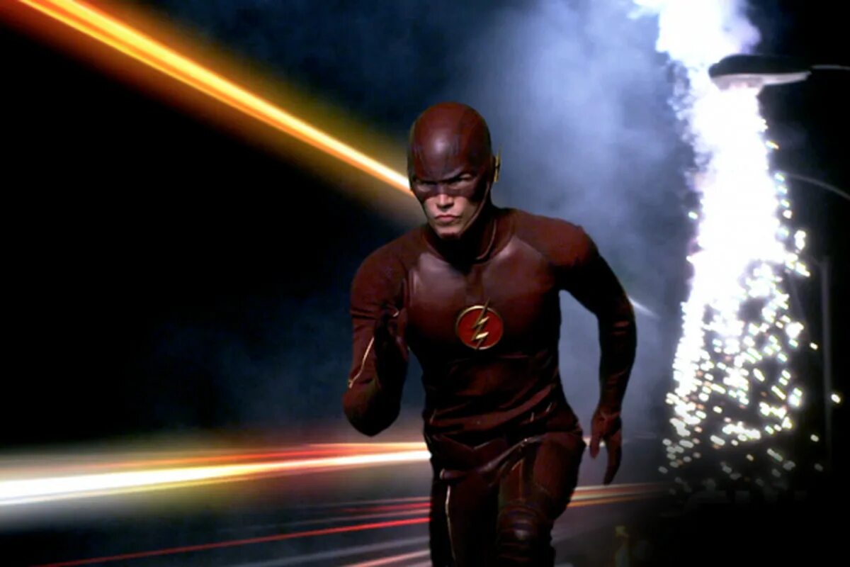 Click flash